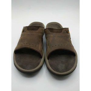 Teva Mens Sandals, Langdon Slide - 1015150 - Size 10